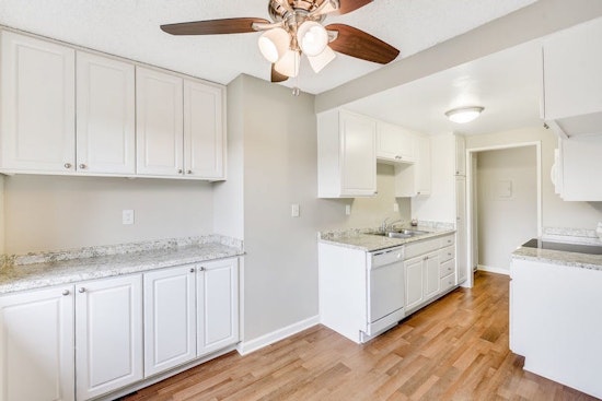 What will $1,600 rent you in West Anaheim, today?