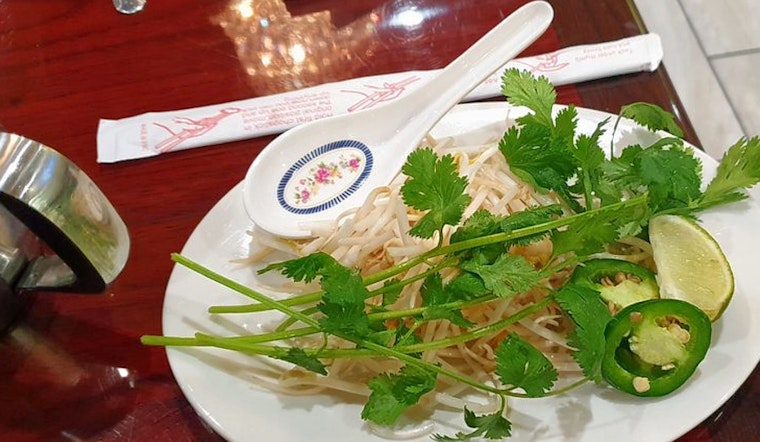 San Antonio's 5 favorite spots to find cheap Southeast Asian food