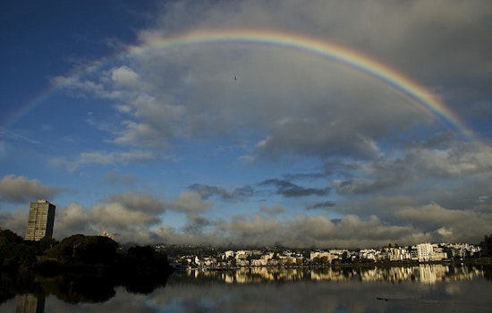 The Forecast Calls For Fun: 18 Events Around Oakland This Weekend