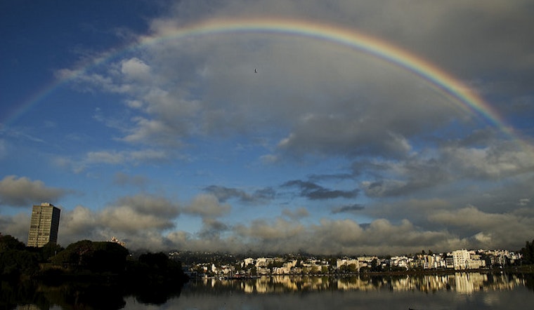 The Forecast Calls For Fun: 18 Events Around Oakland This Weekend