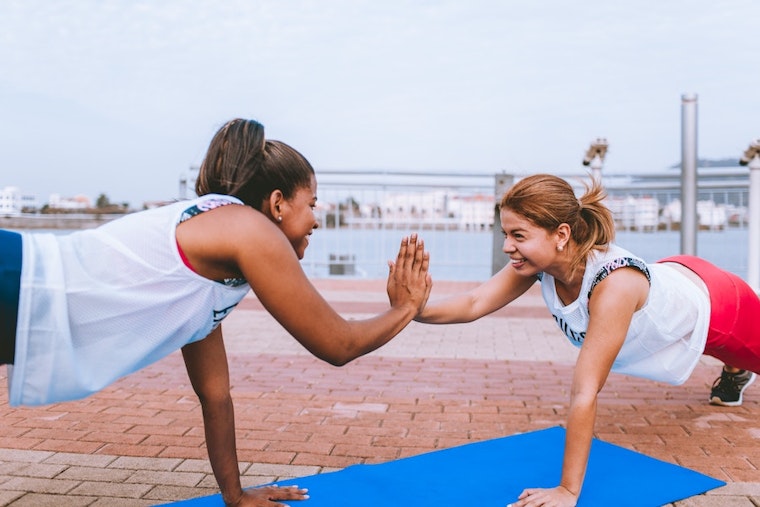3 enriching health and wellness events in New York City this weekend