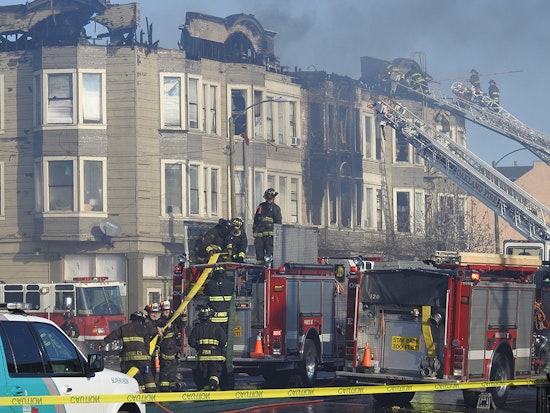 Landlord Blames Tenant For Fire Safety Violations Before Deadly Blaze