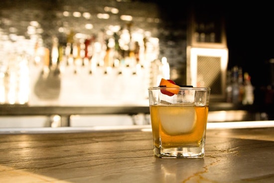 Anaheim's top 5 cocktail bars to visit now