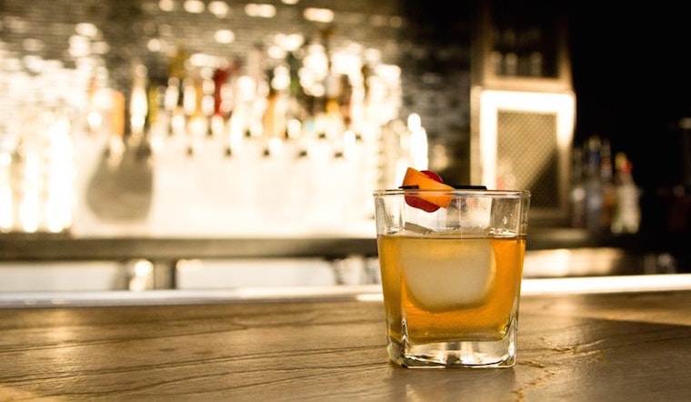Anaheim's top 5 cocktail bars to visit now