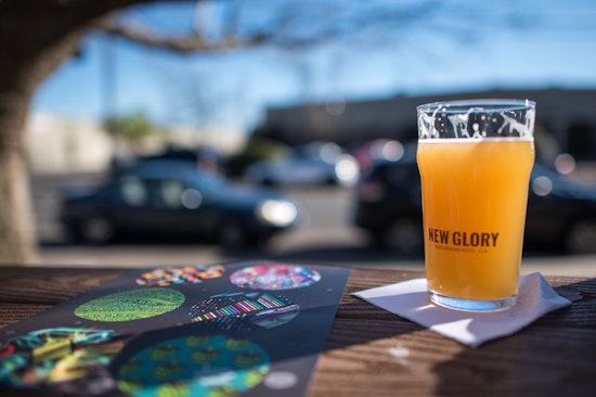 Your guide to the 4 most popular spots in Sacramento's Belvedere area
