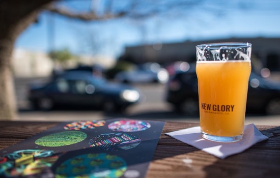 Your guide to the 4 most popular spots in Sacramento's Belvedere area