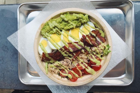 Calyer makes Clinton Hill debut, with sandwiches, coffee and more