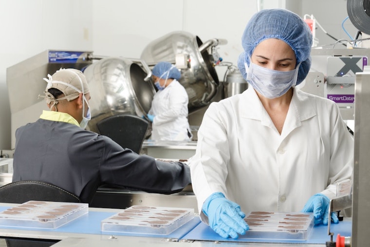 Erasca's $22 million financing tops recent funding news in San Diego