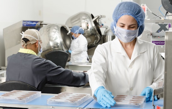 Erasca's $22 million financing tops recent funding news in San Diego