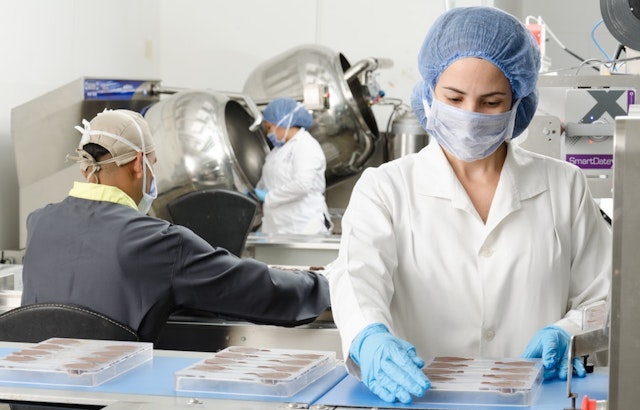 Erasca's $22 million financing tops recent funding news in San Diego