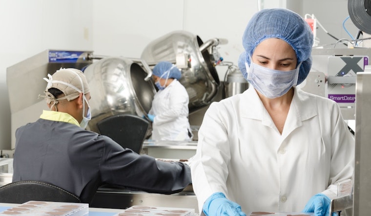 Erasca's $22 million financing tops recent funding news in San Diego
