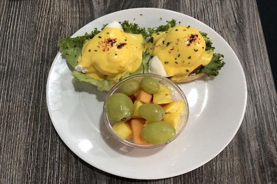 Get these trending Dallas restaurants on your radar today