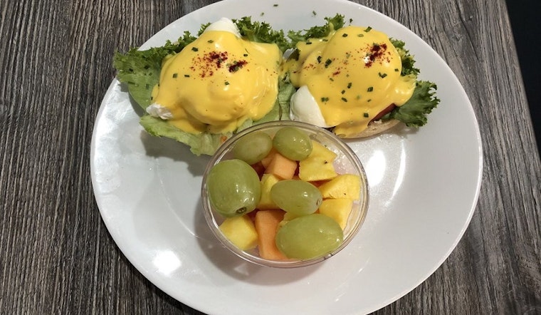 Get these trending Dallas restaurants on your radar today
