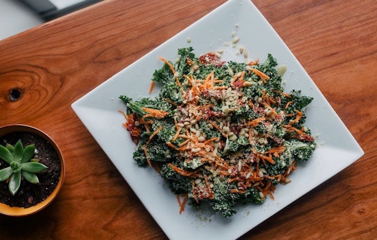 The 5 best vegan spots in Nashville