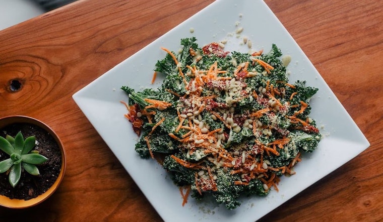The 5 best vegan spots in Nashville