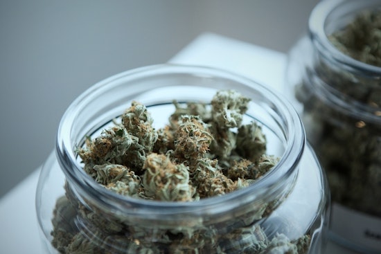 Top LA news: Cops chase stolen tanker truck; Garcetti to crack down on illegal pot shops