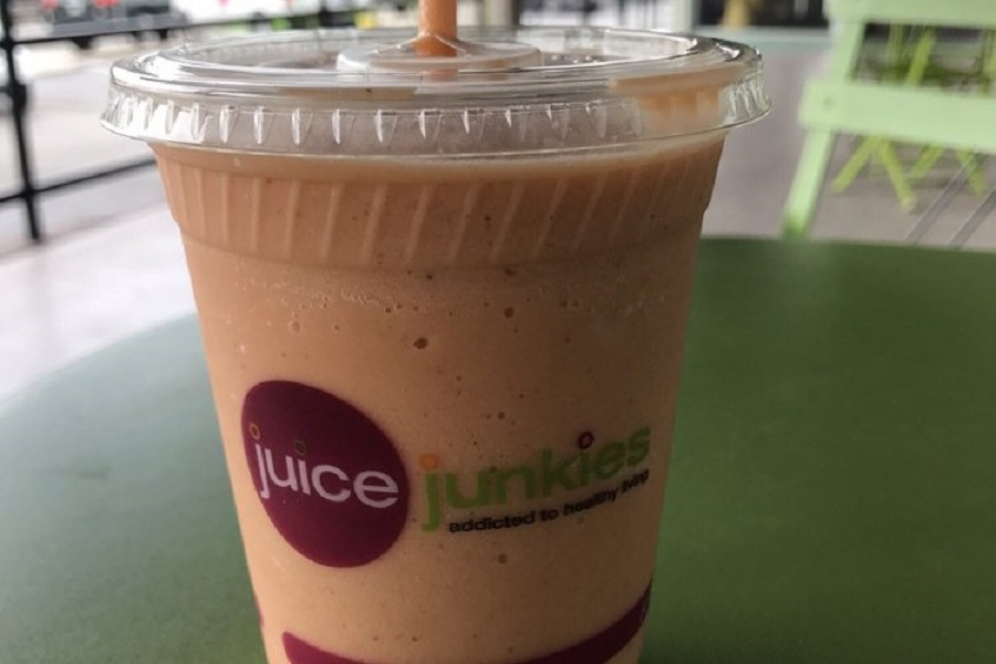 Jonesing for juice and smoothies? Check out Fort Worth's top 5 spots