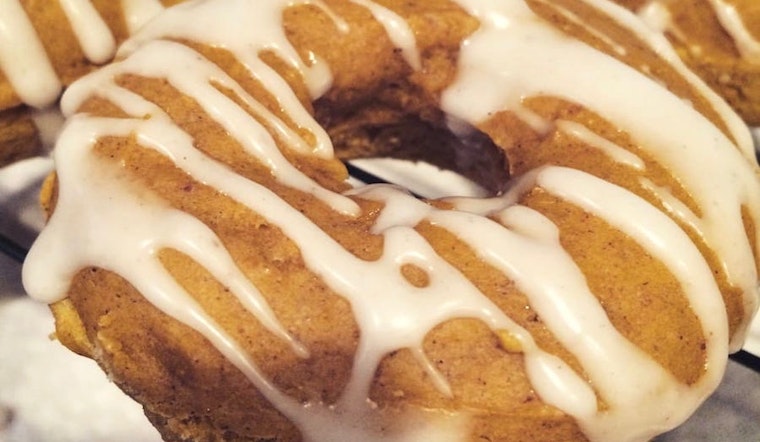 The 3 best spots to score cupcakes in Cleveland