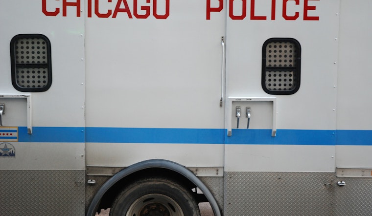 Top Chicago news: Measles reported in Cook County; 9 shot in gun violence Wednesday