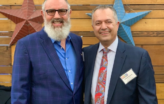 Departing Castro Merchants president talks retail vacancies, homelessness, more
