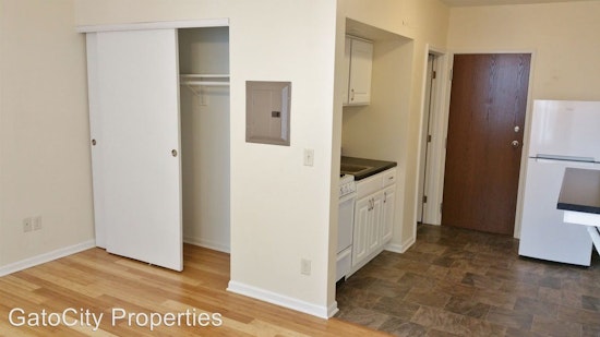 The most affordable apartment rentals for rent in Lower East Side, Milwaukee