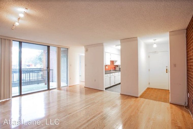 What will $2,300 rent you in Dupont Circle, today?