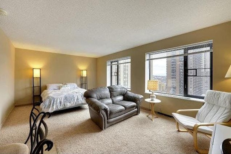Here's how far $1,300 goes in today's Minneapolis rental market