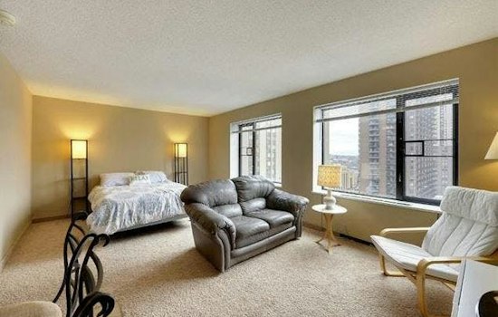 Here's how far $1,300 goes in today's Minneapolis rental market