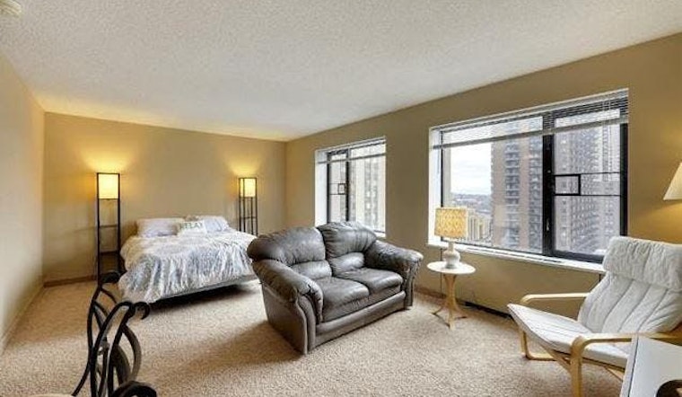 Here's how far $1,300 goes in today's Minneapolis rental market