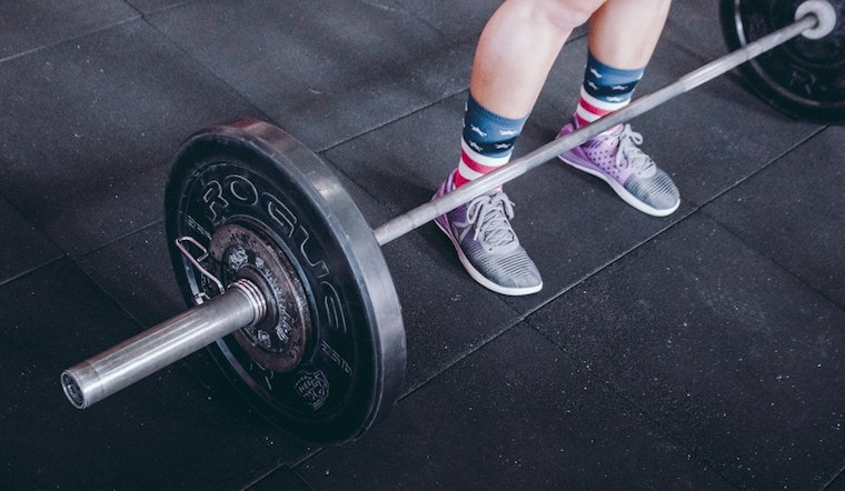 3 sports and fitness events to check out in Boston this weekend