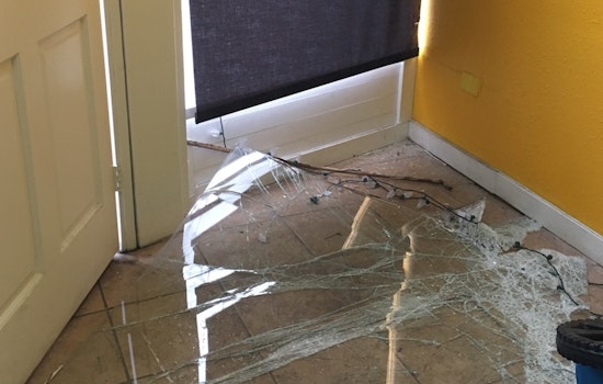 Bayview Opera House Reeling After Burglar Steals Computers