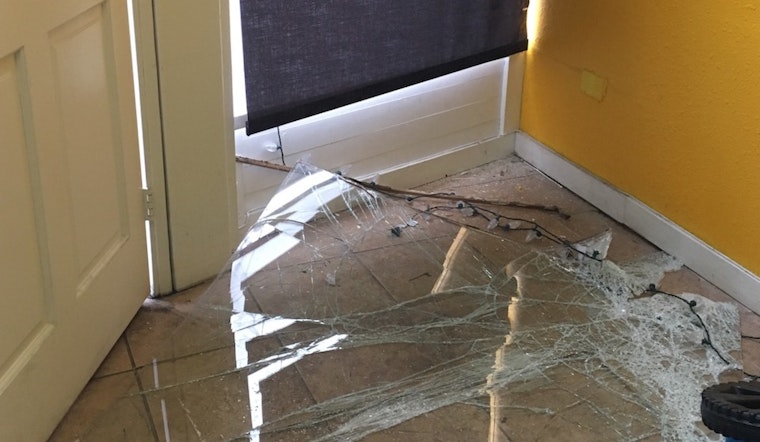 Bayview Opera House Reeling After Burglar Steals Computers