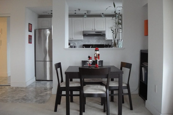 What will $2,200 rent you in Allston, today?