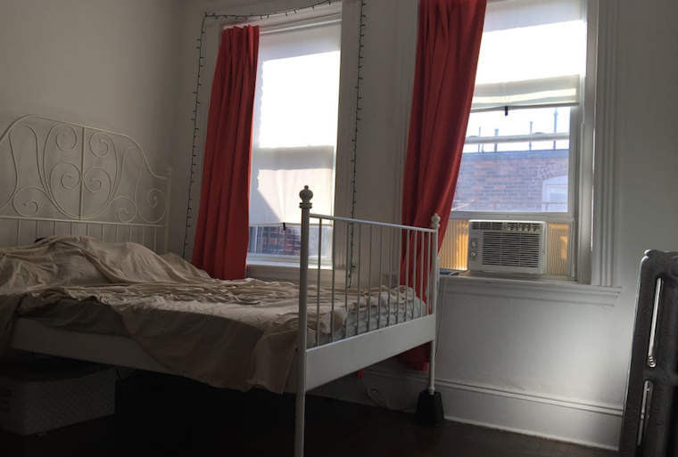 The lowest priced apartment rentals in Boston, explored