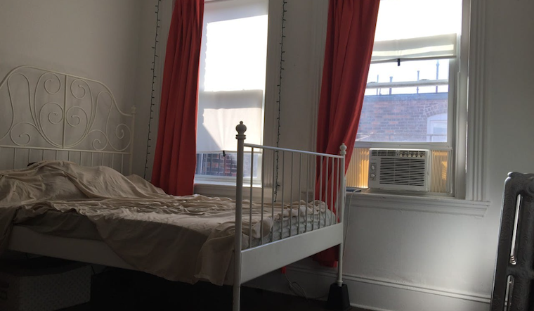 The lowest priced apartment rentals in Boston, explored