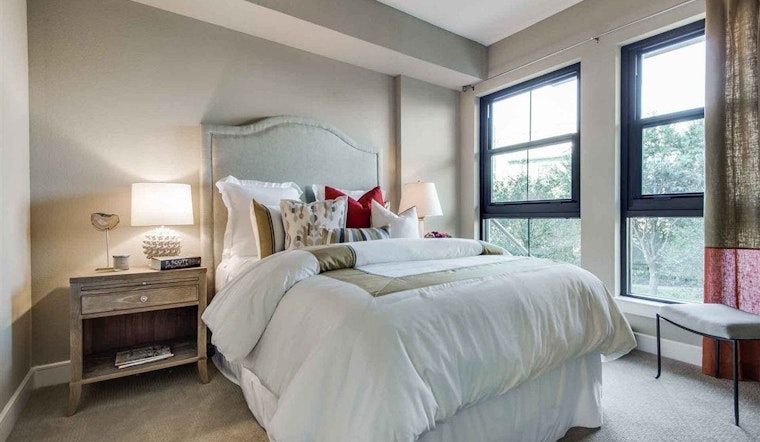 What will $1,700 rent you in Houston, right now?