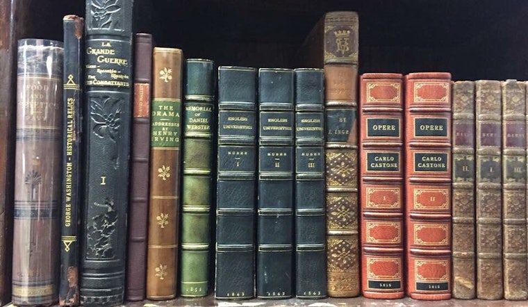 The 5 best bookstores in Boston