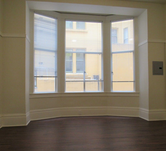 What will $1,700 rent you in San Francisco, this month?