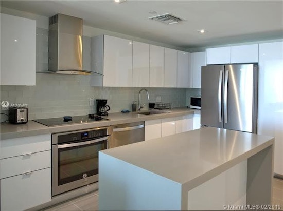 What will $2,600 rent you in Miami, today?