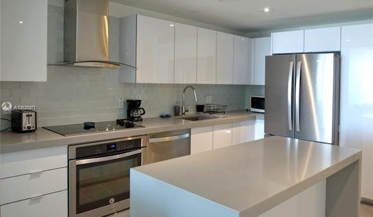 What will $2,600 rent you in Miami, today?