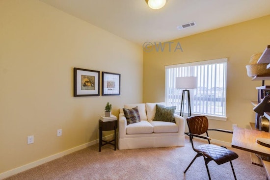 What will $1,400 rent you in San Antonio, today?