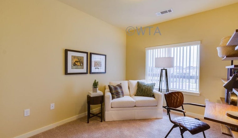 What will $1,400 rent you in San Antonio, today?