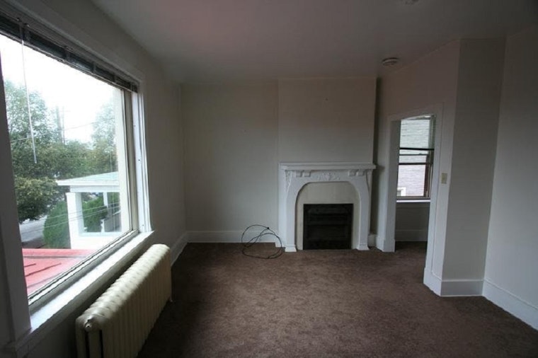 What will $900 rent you in Pittsburgh, today?