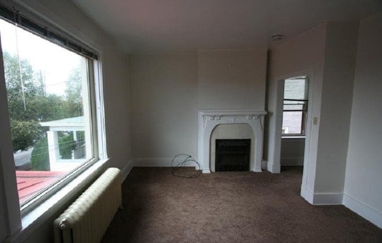 What will $900 rent you in Pittsburgh, today?