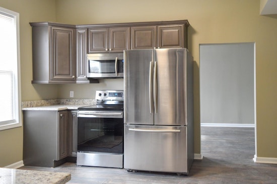 What will $800 rent you in Indianapolis, right now?