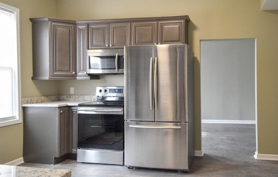 What will $800 rent you in Indianapolis, right now?