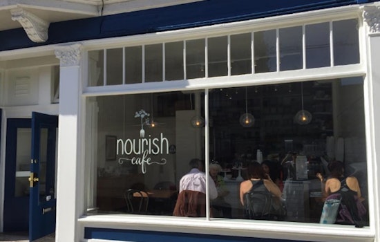 The Richmond's 'Nourish Cafe' To Add Lower Nob Hill Location