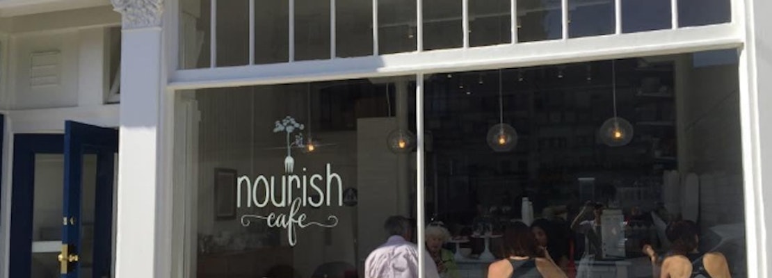 The Richmond's 'Nourish Cafe' To Add Lower Nob Hill Location