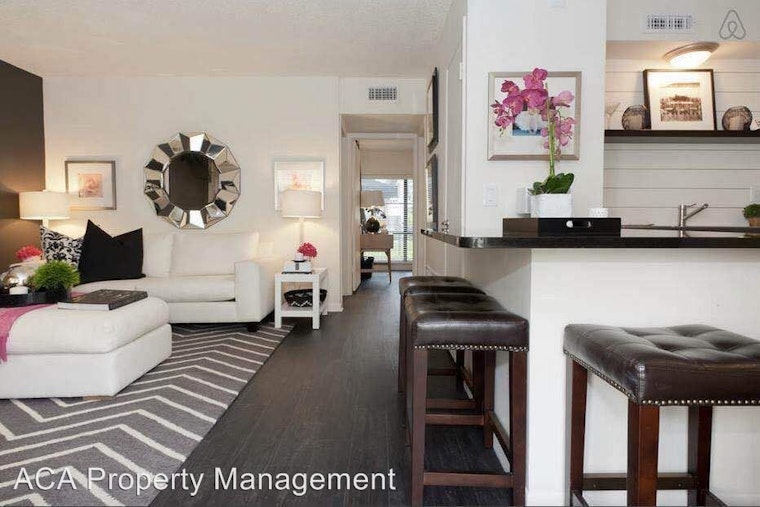 The most affordable apartment rentals on the market in Brentwood, Austin