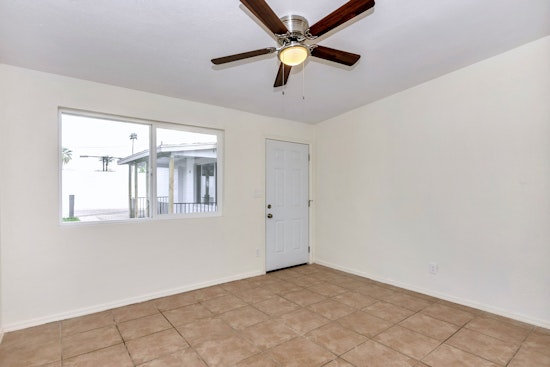 What will $800 rent you in Phoenix, today?